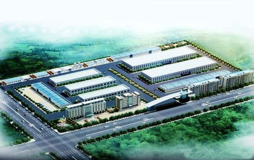 河南省萬冠實業(yè) 實業(yè)興邦，引領(lǐng)區(qū)域經(jīng)濟發(fā)展的先鋒企業(yè)